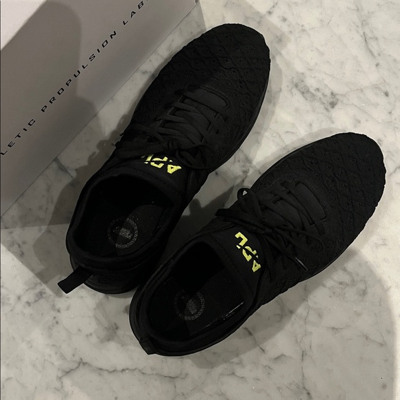 APL Athletic Propulsion Labs TechLoom Phantom running shoes - Picture 8 of 13